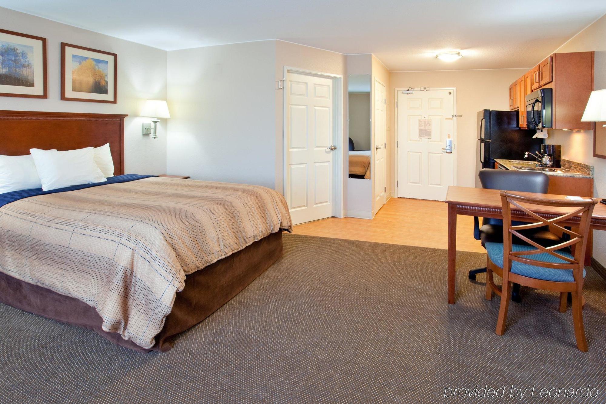 Candlewood Suites Aurora-Naperville By Ihg Quarto foto